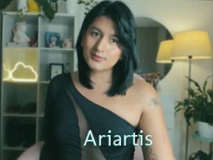 Ariartis