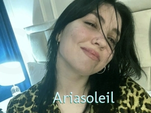 Ariasoleil