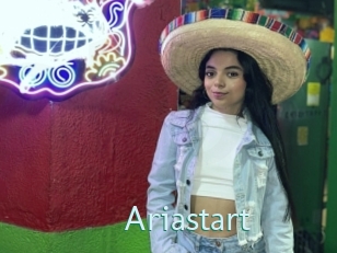 Ariastart