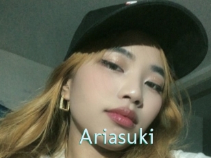 Ariasuki