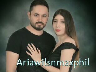 Ariawilsnmaxphil