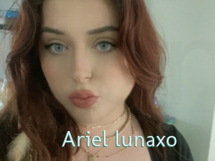 Ariel_lunaxo