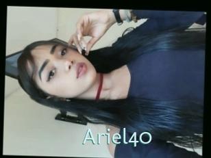 Ariel40