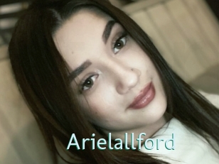 Arielallford