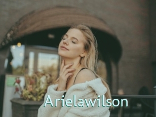 Arielawilson