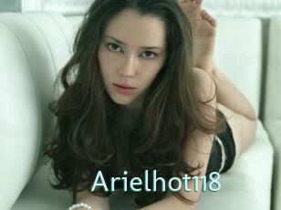 Arielhot118