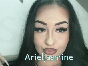 Arieljasmine