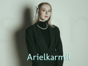 Arielkarmil