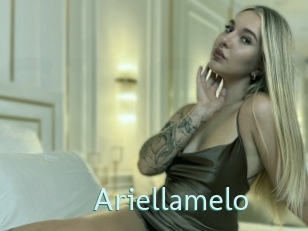 Ariellamelo