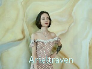 Arieltraven