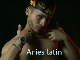 Aries_latin