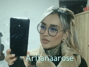 Ariianaarose