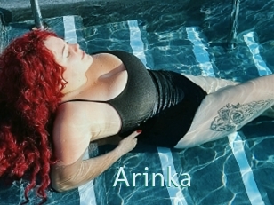 Arinka