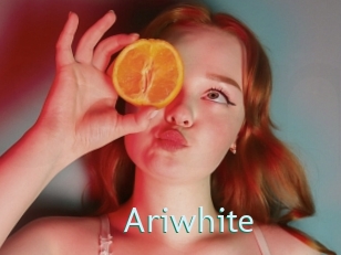 Ariwhite