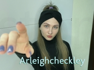 Arleighcheckley