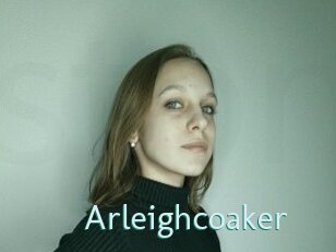 Arleighcoaker