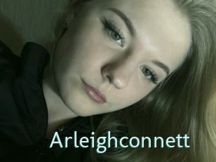 Arleighconnett