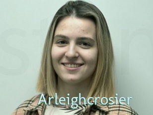 Arleighcrosier