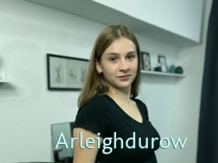 Arleighdurow