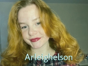 Arleighelson