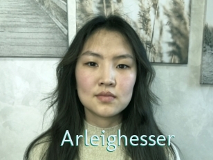 Arleighesser