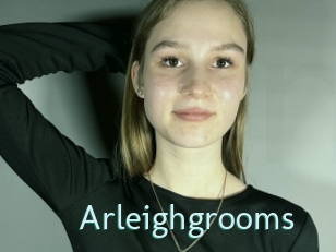 Arleighgrooms