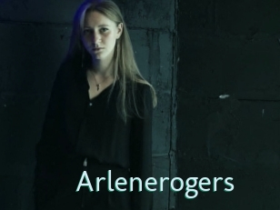 Arlenerogers