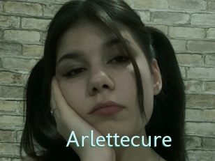 Arlettecure