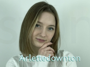 Arlettedownton