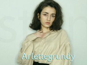 Arlettegrundy