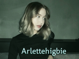 Arlettehigbie