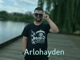 Arlohayden