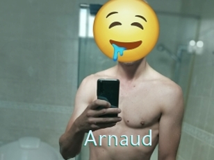 Arnaud