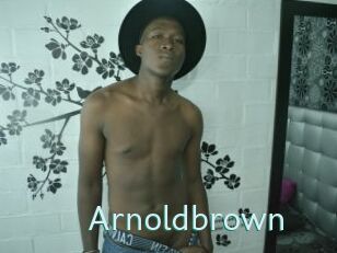 Arnoldbrown