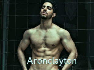 Aronclayton