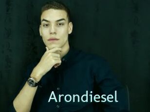 Arondiesel