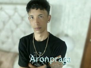 Aronpraga