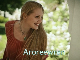 aroreewren Straponles