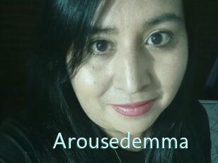 arousedemma Straponles