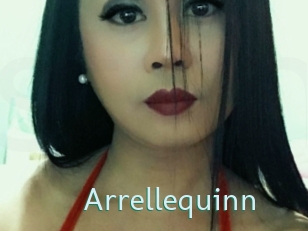 Arrellequinn