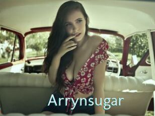 Arrynsugar