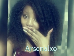 Arsenalxo