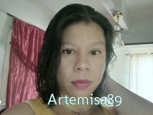 Artemisa89