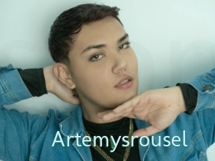 Artemysrousel