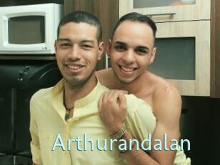 Arthurandalan