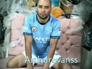 Arthurevanss