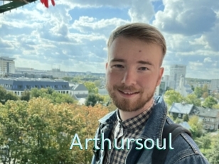 Arthursoul