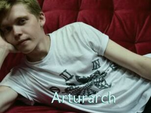 Arturarch