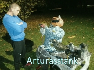 Arturasstank