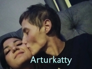 Arturkatty